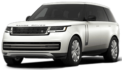 Image of Range Rover