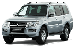 Image of Pajero