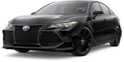 2025 Toyota Avalon 3.5L V6 XLE