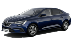 Image of Megane Sedan