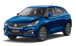 Image of Baleno