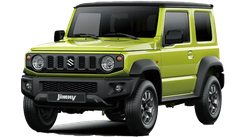 Image of Jimny