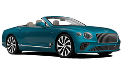 Image of Continental GT Convertible