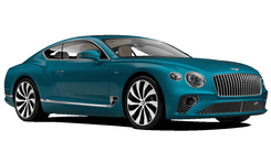 Image of Continental GT