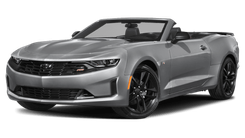 Image of Camaro Convertible
