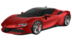 Image of SF90 Stradale