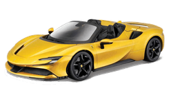 Image of SF90 Spider