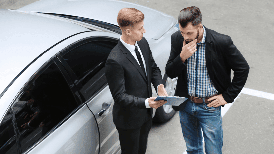 How to Check a Used Car for Flood and Accident Damage in the UAE: cover image