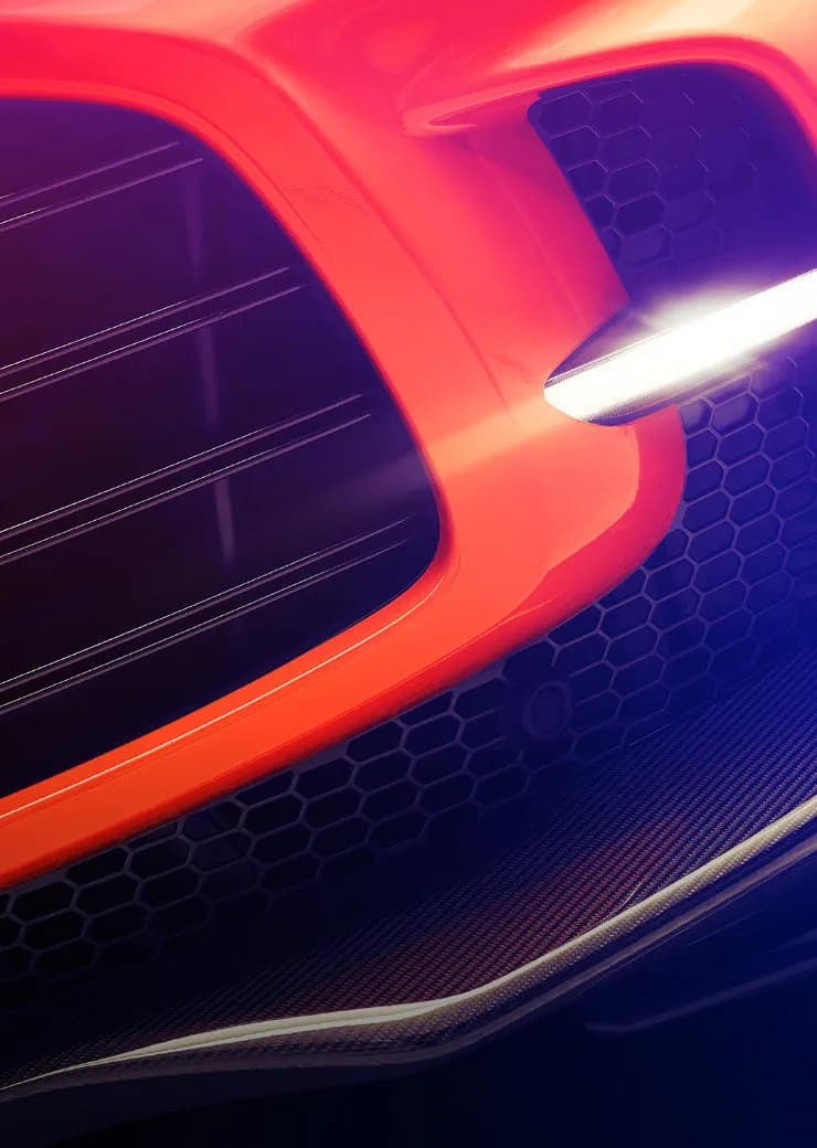 2025 Aston Martin DBX 707 — photo 8