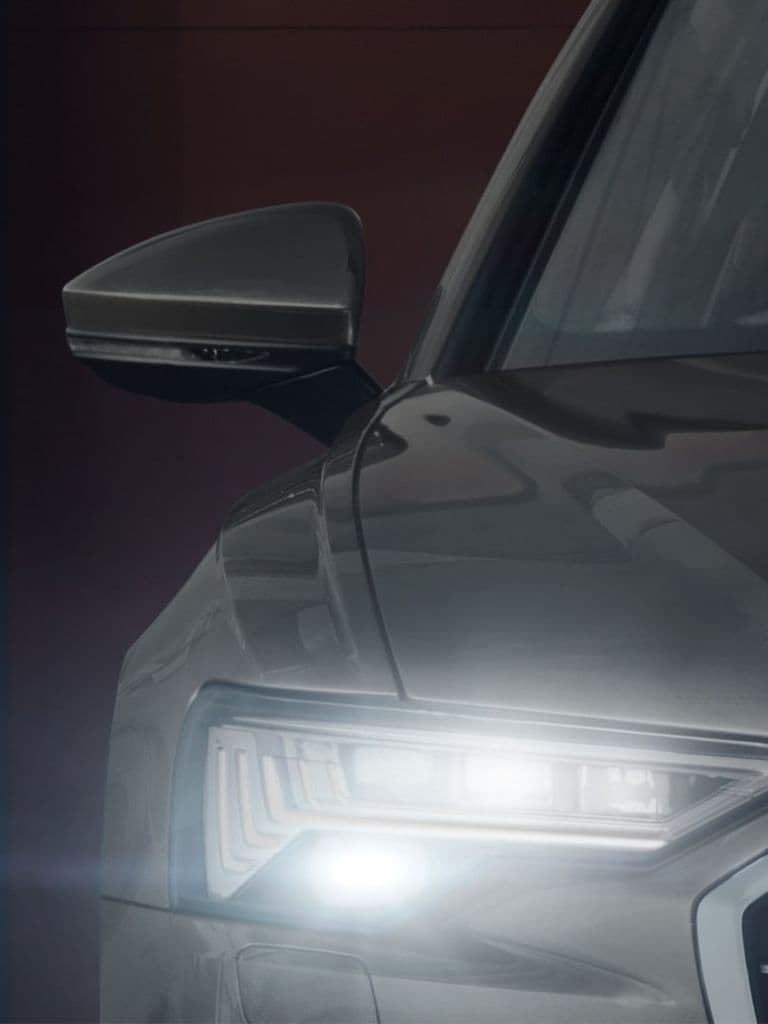 2024 Audi A6 55 TFSI Design Quattro (340 HP) — photo 1