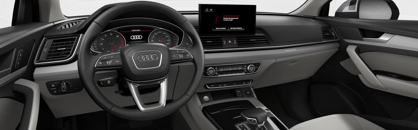 2024 Audi Q5 Sportback 45 TFSI quattro S line(245) — photo 10