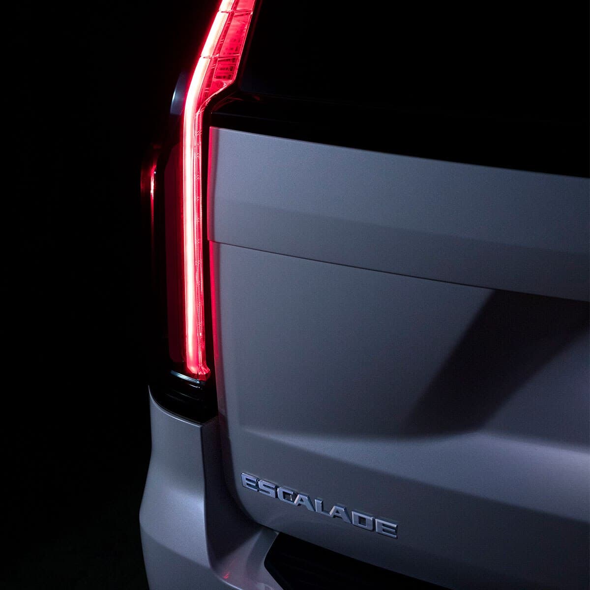 2024 Cadillac Escalade 6.2L V Series — photo 24