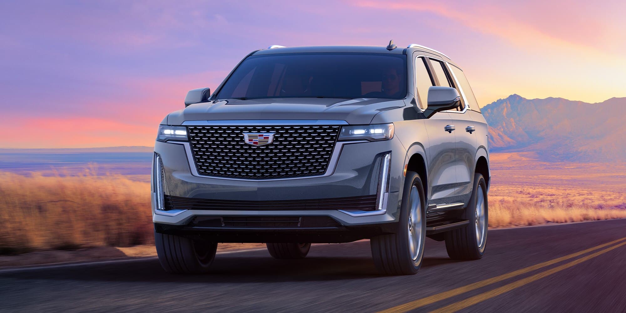 2024 Cadillac Escalade 6.2L V Series — photo 26