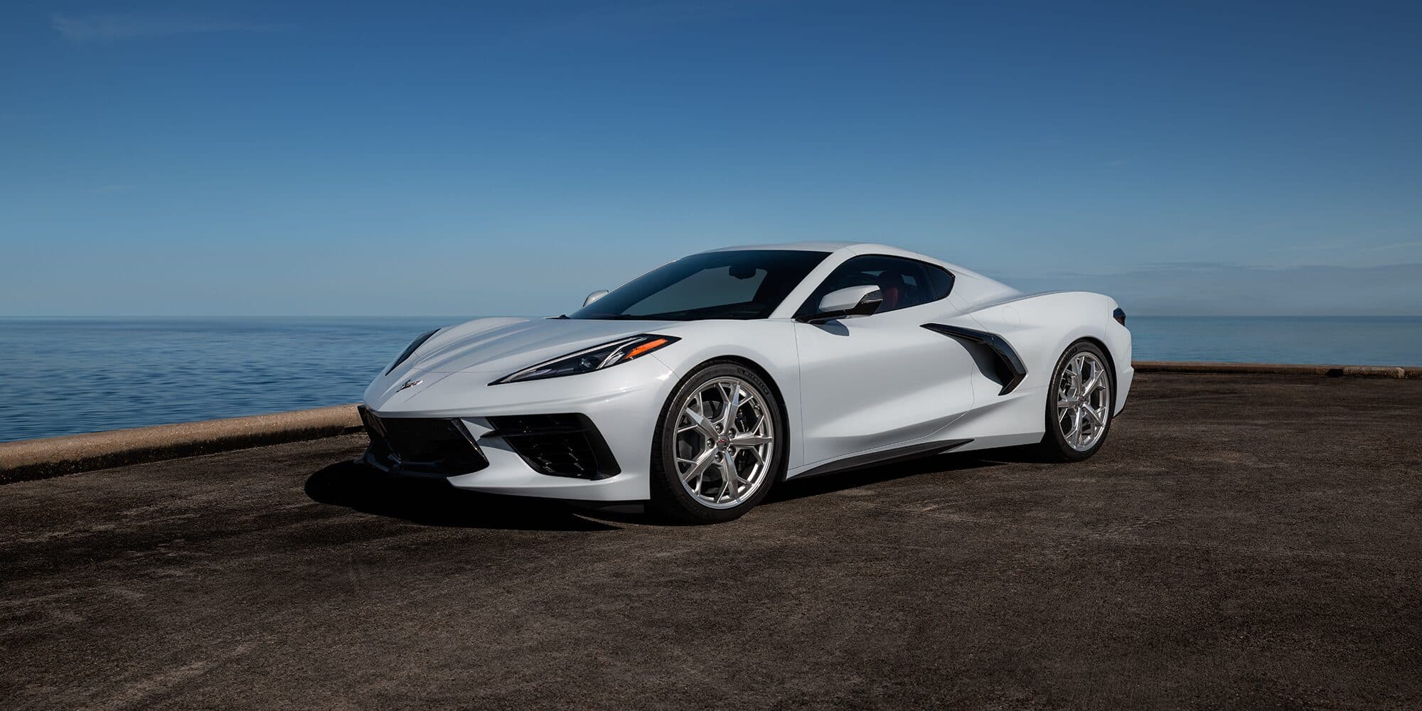 2025 Chevrolet Corvette 6.2L 2LT Convertible — photo 22