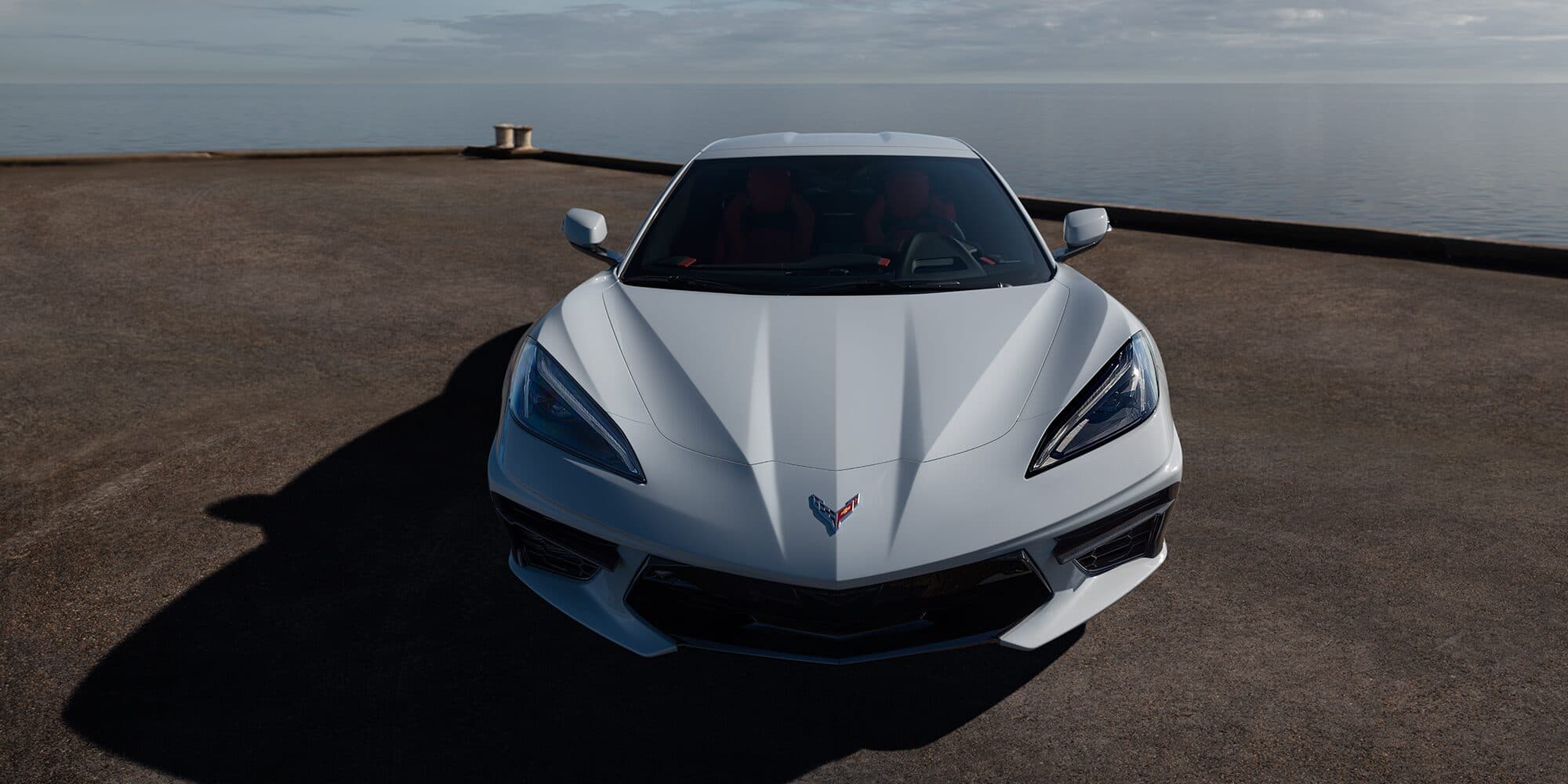 2025 Chevrolet Corvette 6.2L 2LT Convertible — photo 13