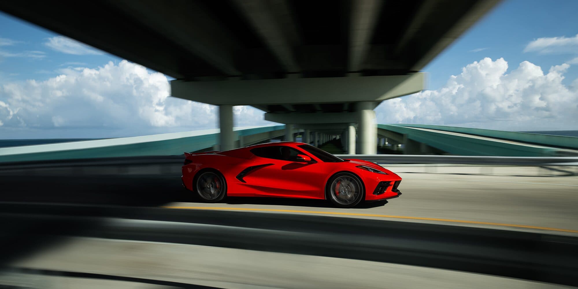 2025 Chevrolet Corvette 6.2L 2LT Convertible — photo 12
