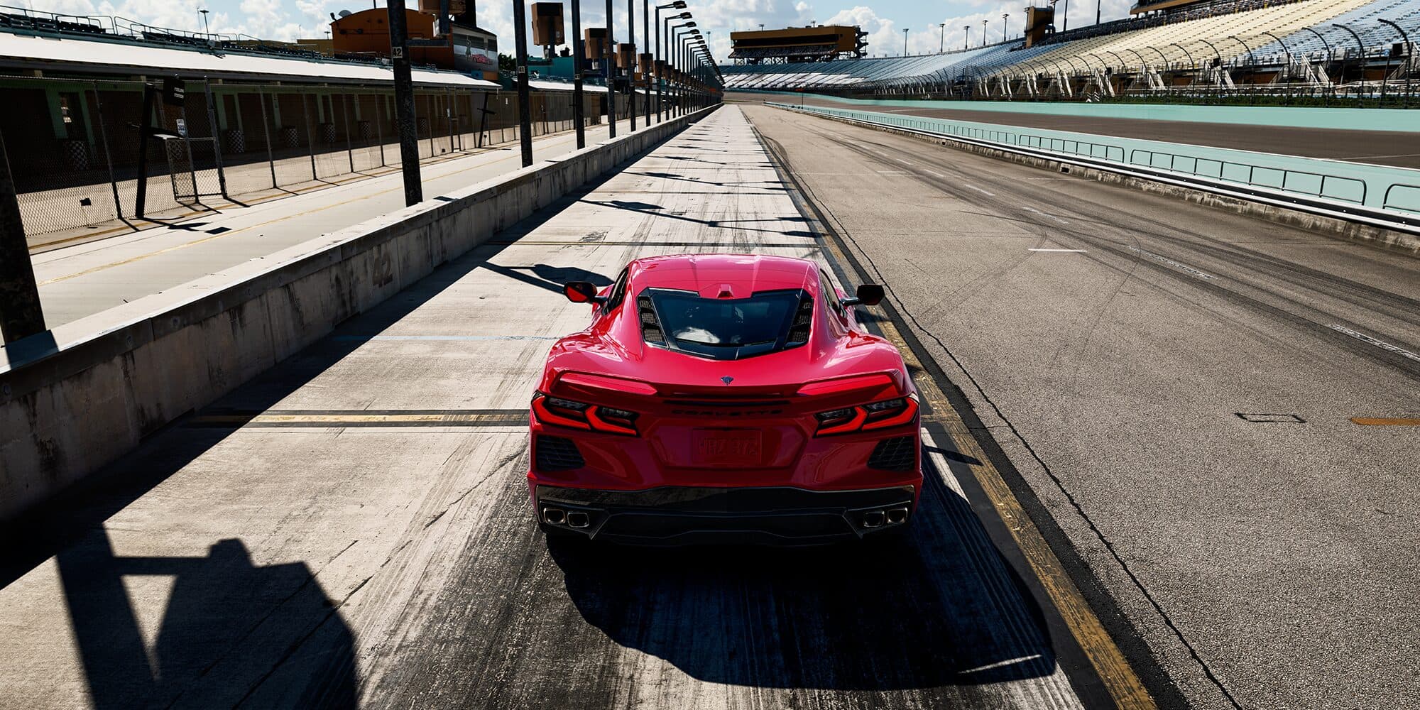 2025 Chevrolet Corvette 6.2L 2LT Convertible — photo 24