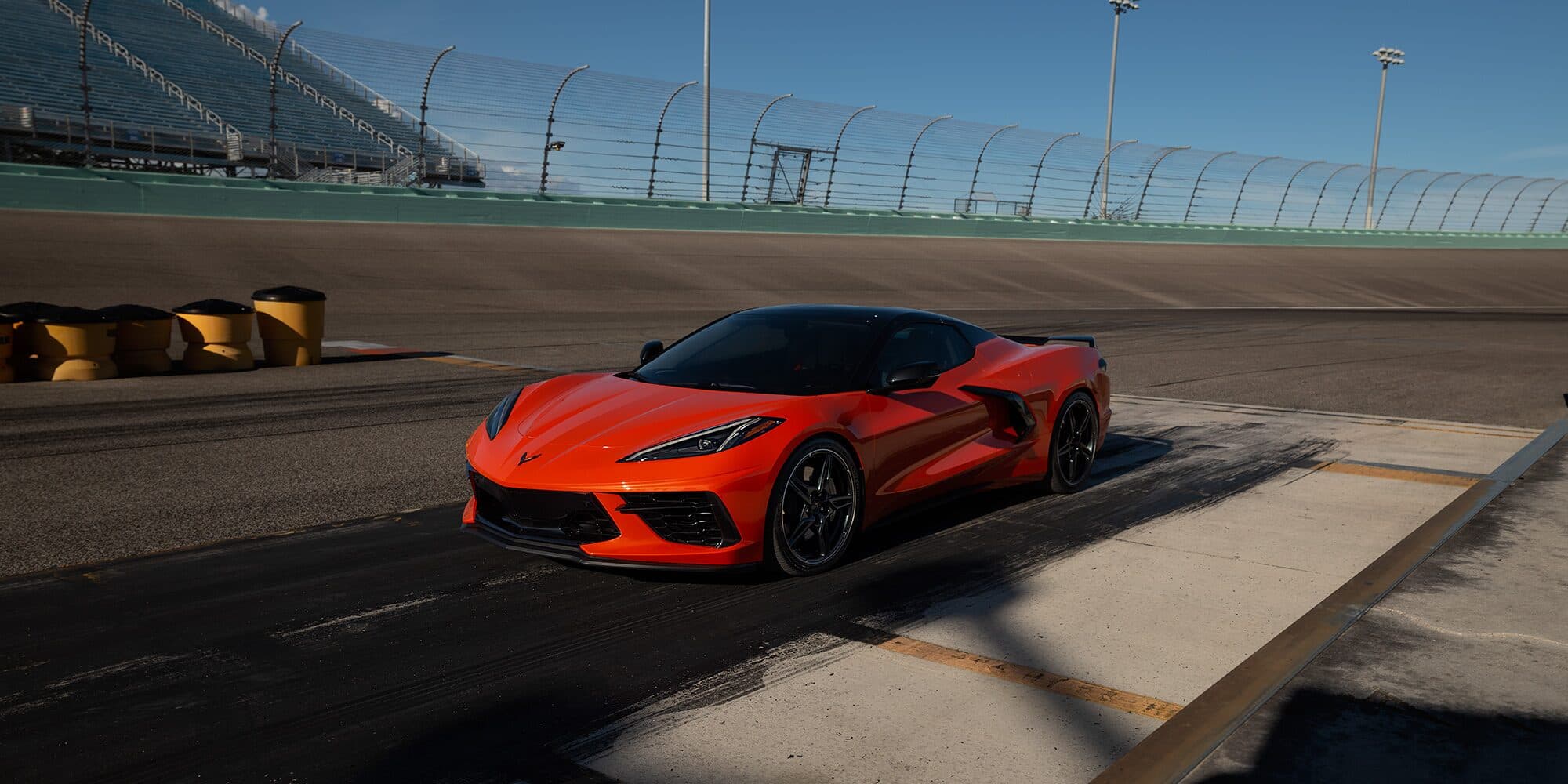 2025 Chevrolet Corvette 6.2L 2LT Convertible — photo 19