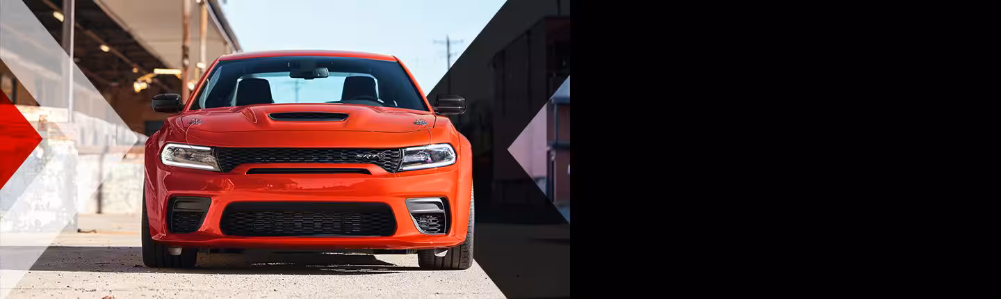 2025 Dodge Charger 6.4L Scatpack WideBody — photo 2