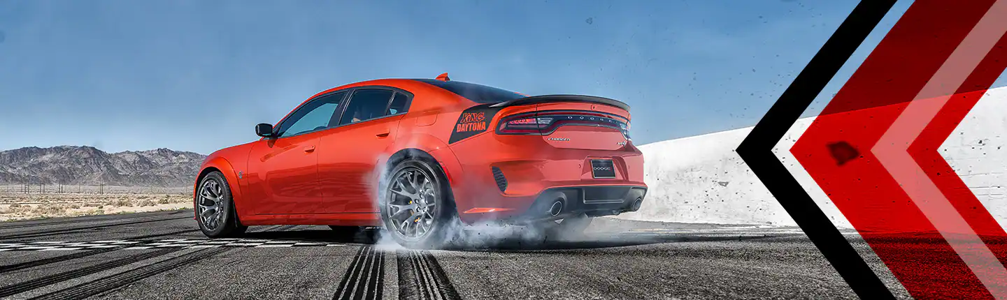 2025 Dodge Charger 6.4L Scatpack WideBody — photo 15