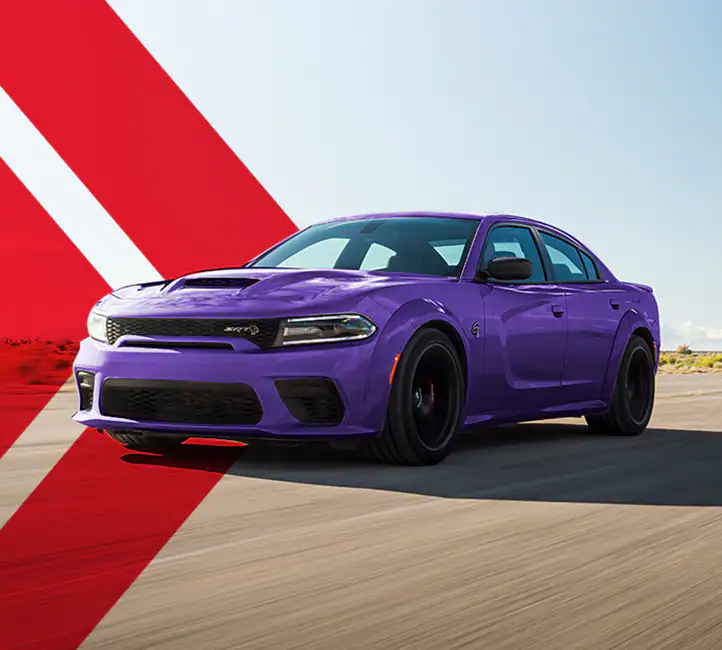 2025 Dodge Charger 6.4L Scatpack WideBody — photo 3