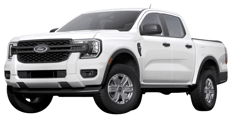 2.5L Double Cab (Base) Hi-Rider 4X2 M/T in the UAE
