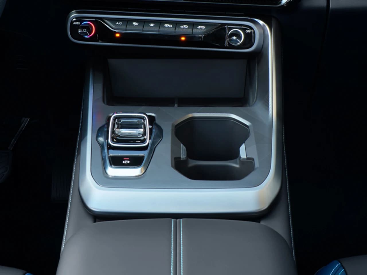 2024 GAC EMZOOM Sport Plus — photo 13