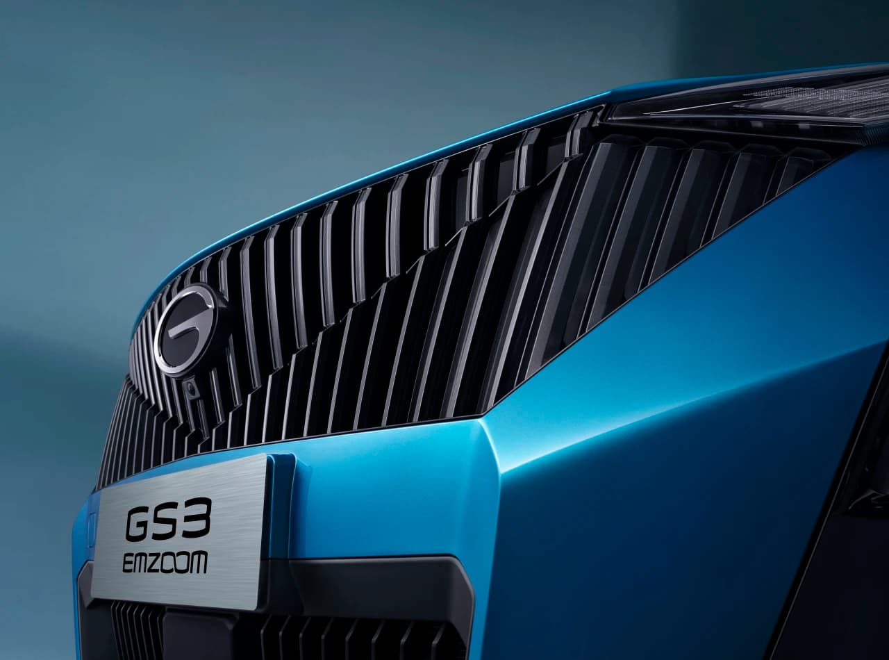 2024 GAC EMZOOM Sport Plus — photo 5