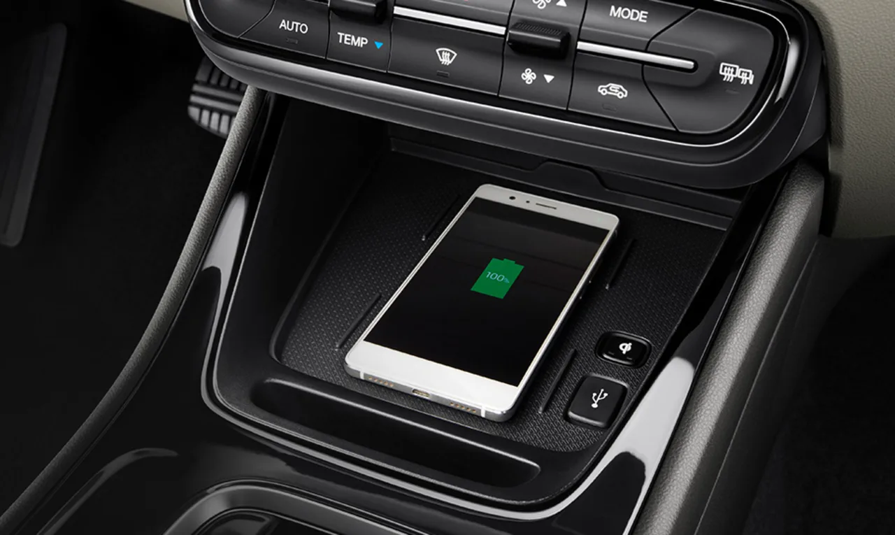 2025 GAC GA4 1.3L GL — photo 13