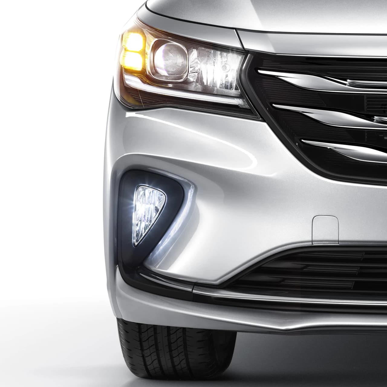 2025 GAC GA4 1.3L GL — photo 7