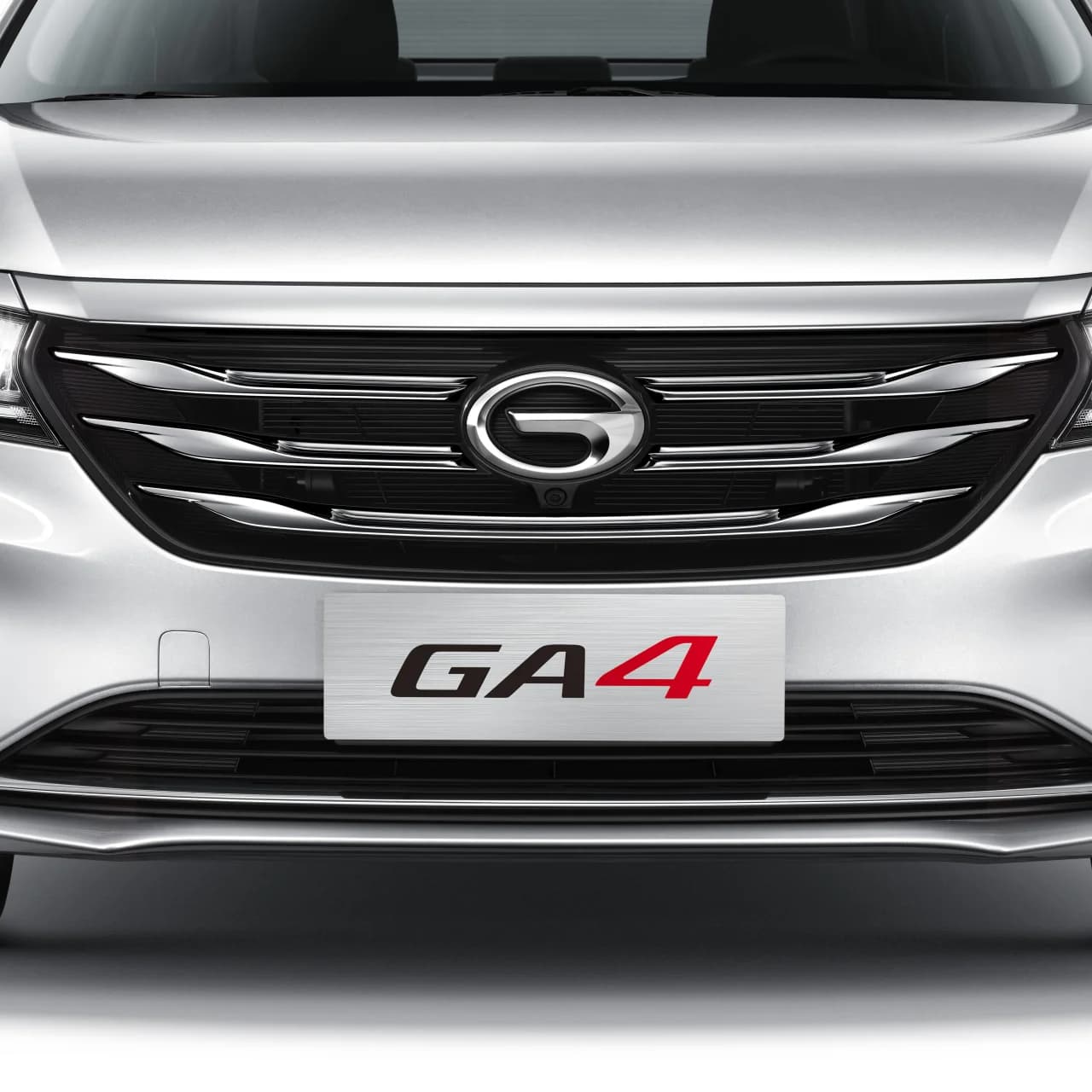 2025 GAC GA4 1.3L GL — photo 6