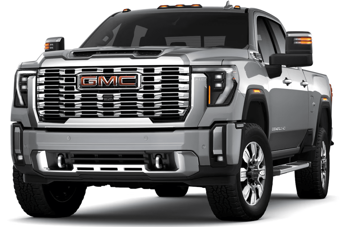 HD Denali in the UAE