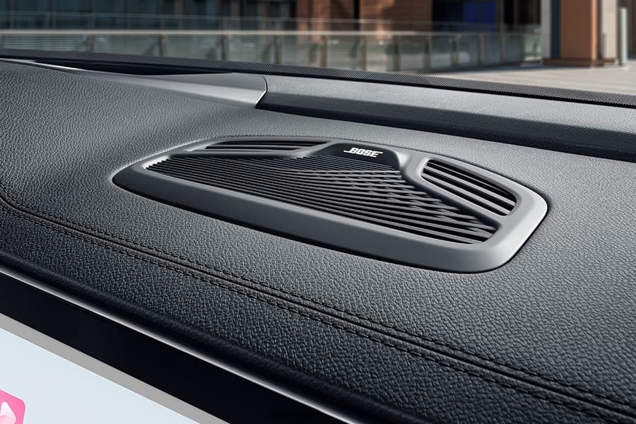 2025 Geely Monjaro GF+ — photo 15