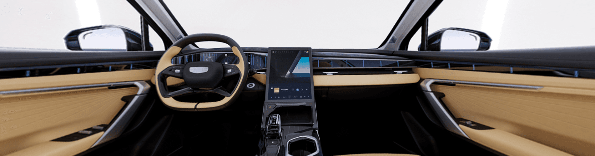 2024 Geely Starray GF+ — photo 13