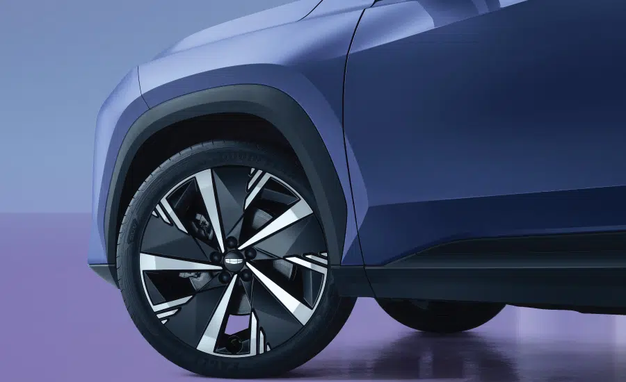 2024 Geely Starray GF+ — photo 4