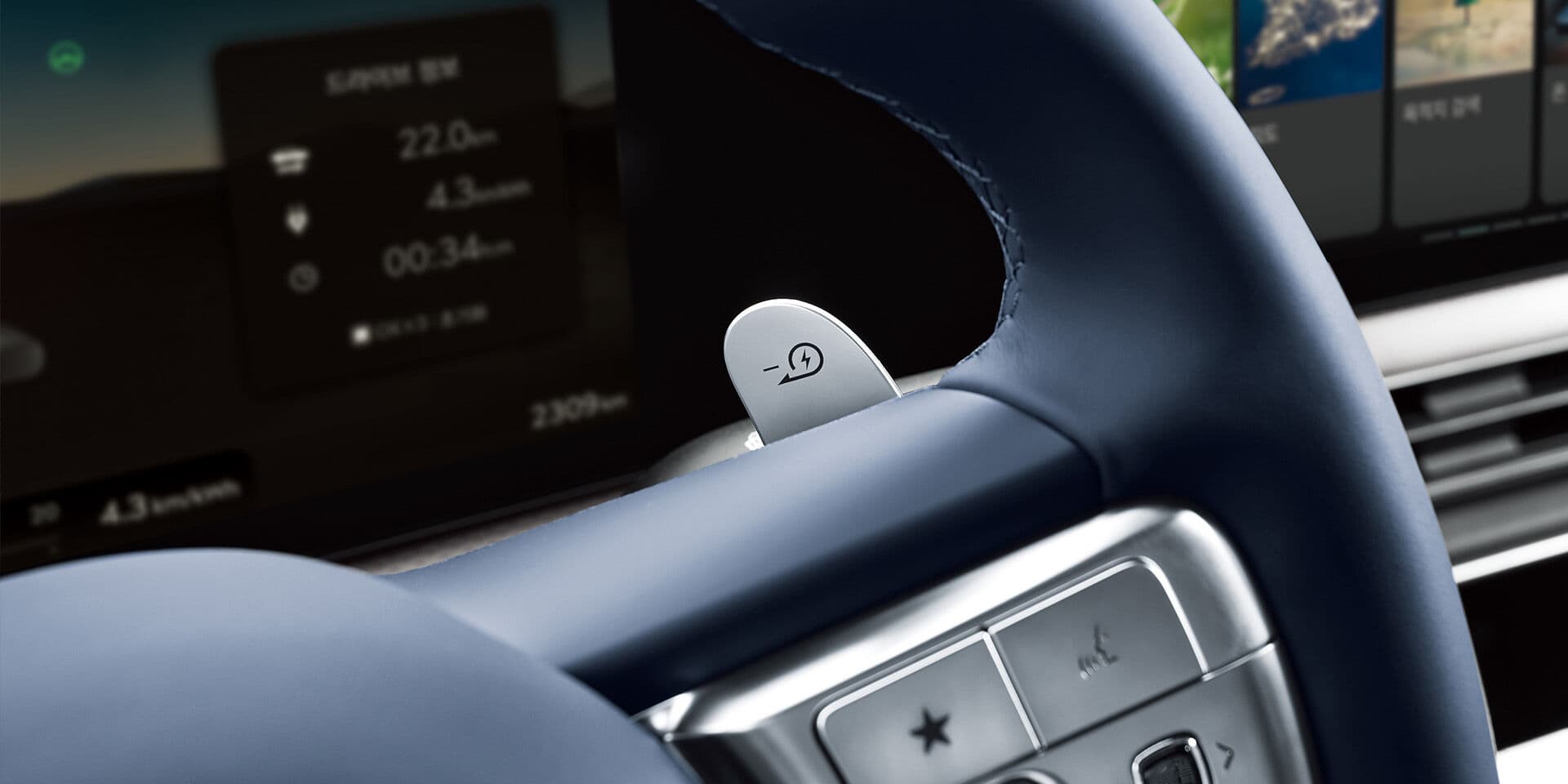2024 Genesis GV60 Performance AWD — photo 11
