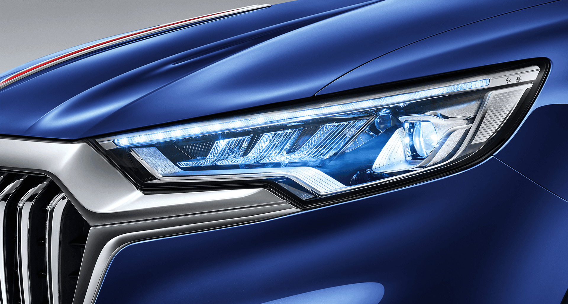 2025 Hongqi HS5 2.0T Flagship (AWD) — photo 6