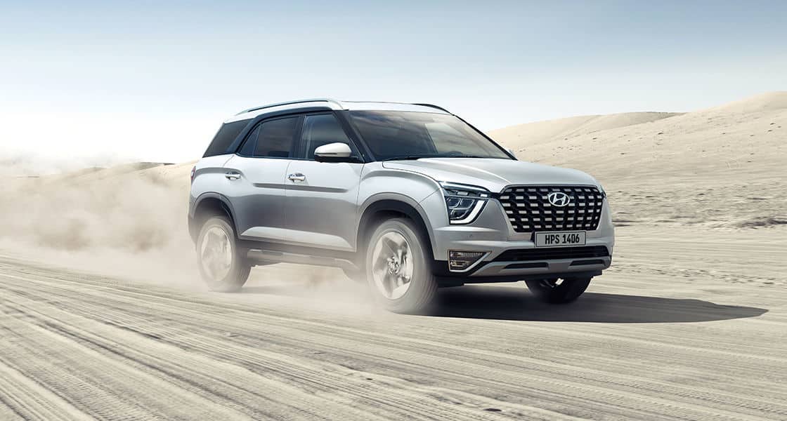 2024 Hyundai Creta Grand Smartstream G2.0 — photo 2