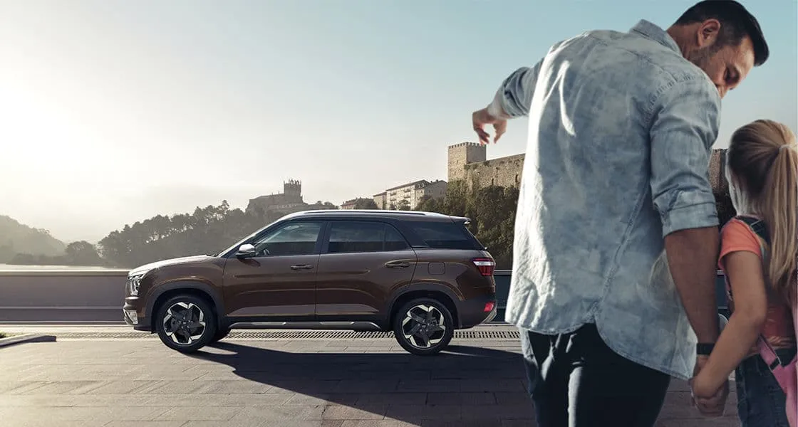 2024 Hyundai Creta Grand Smartstream G2.0 — photo 4