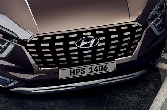 2024 Hyundai Creta Grand Smartstream G2.0 — photo 6