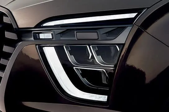 2024 Hyundai Creta Grand Smartstream G2.0 — photo 5