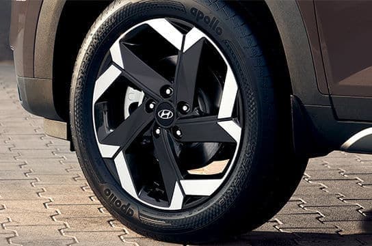 2024 Hyundai Creta Grand Smartstream G2.0 — photo 8