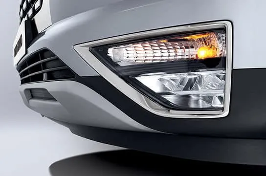 2024 Hyundai Creta Grand Smartstream G2.0 — photo 7