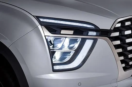 2024 Hyundai Creta Grand Smartstream G2.0 — photo 9