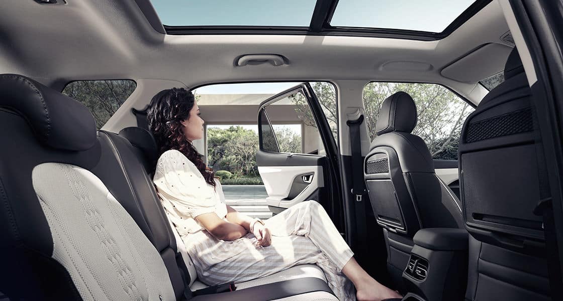 2024 Hyundai Creta Grand Smartstream G2.0 — photo 14
