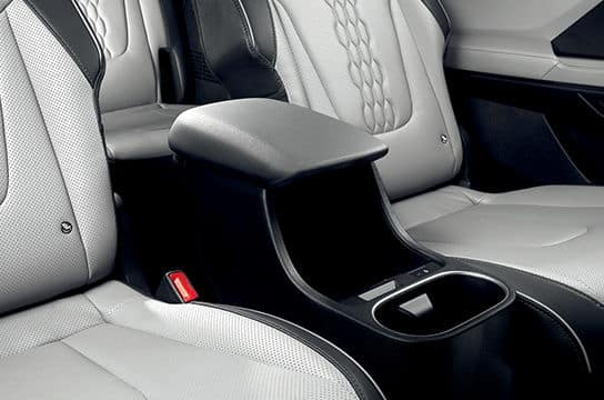 2024 Hyundai Creta Grand Smartstream G2.0 — photo 12
