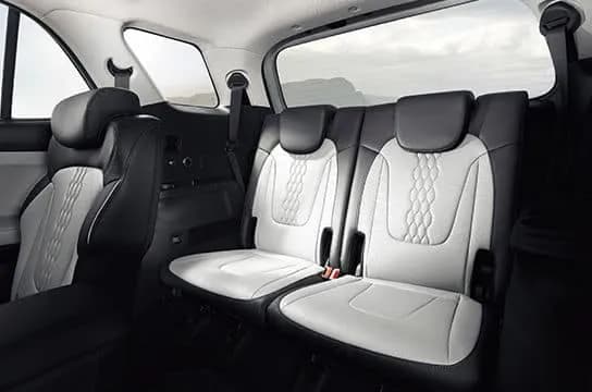 2024 Hyundai Creta Grand Smartstream G2.0 — photo 13