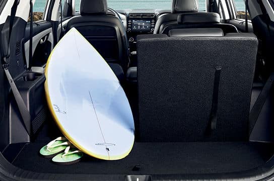 2024 Hyundai Creta Grand Smartstream G2.0 — photo 15