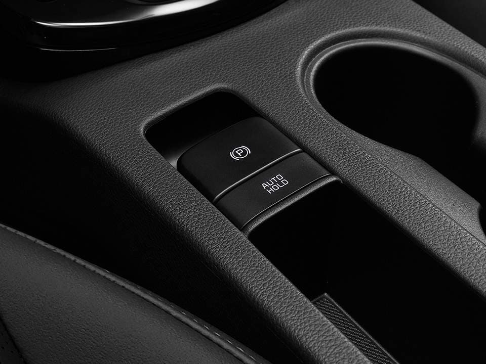 2025 Kia Seltos 1.5L GT-Line — photo 15