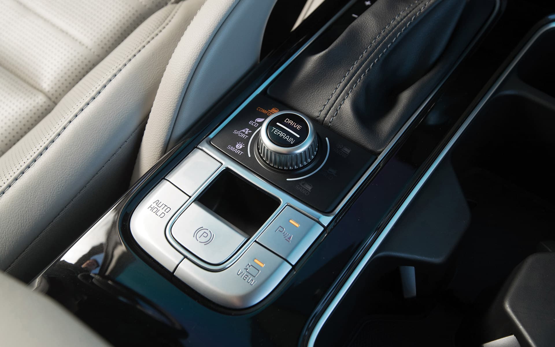 2024 Kia Telluride 3.8L V6 SX (AWD) — photo 18